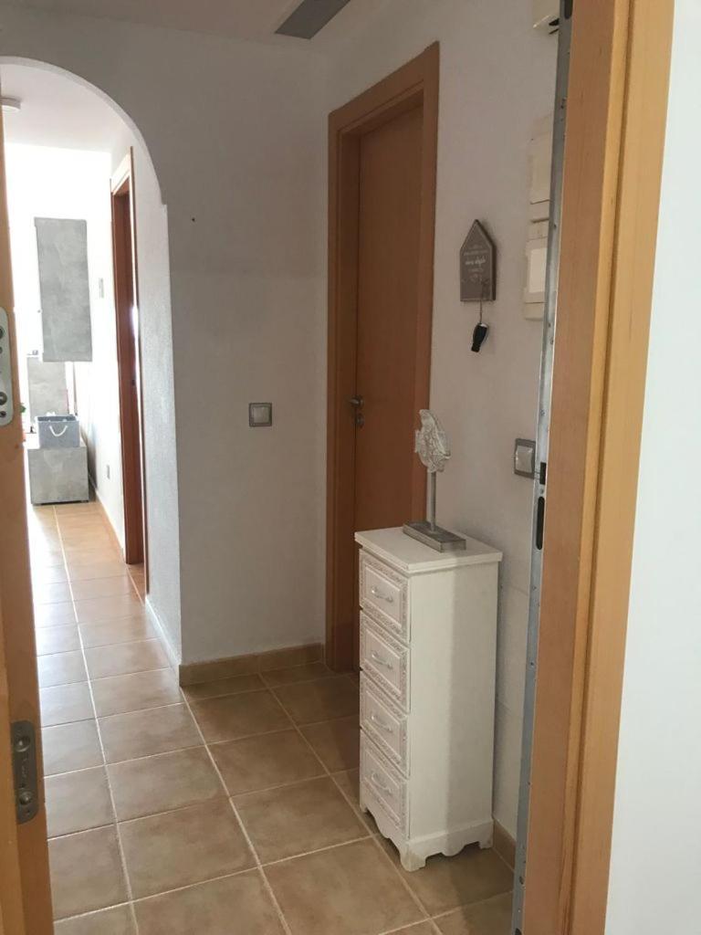 Mojacar Apartament