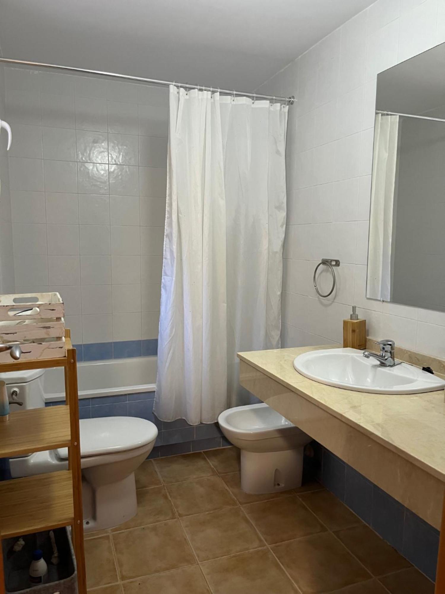Mojacar Apartament Mojácar