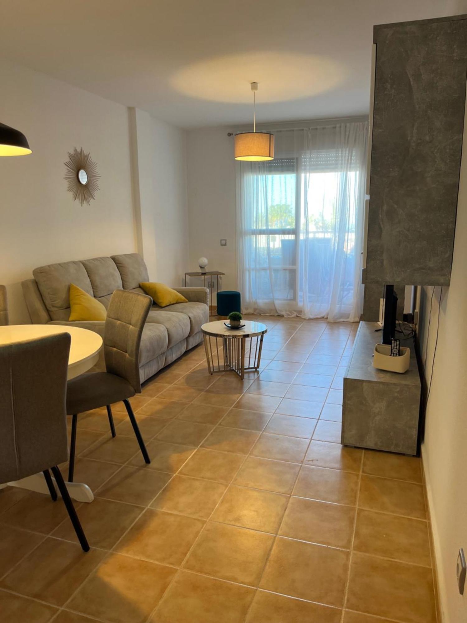 Mojacar Apartament Mojácar