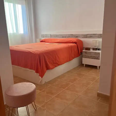 Apartament Mojácar Zewnętrze zdjęcie