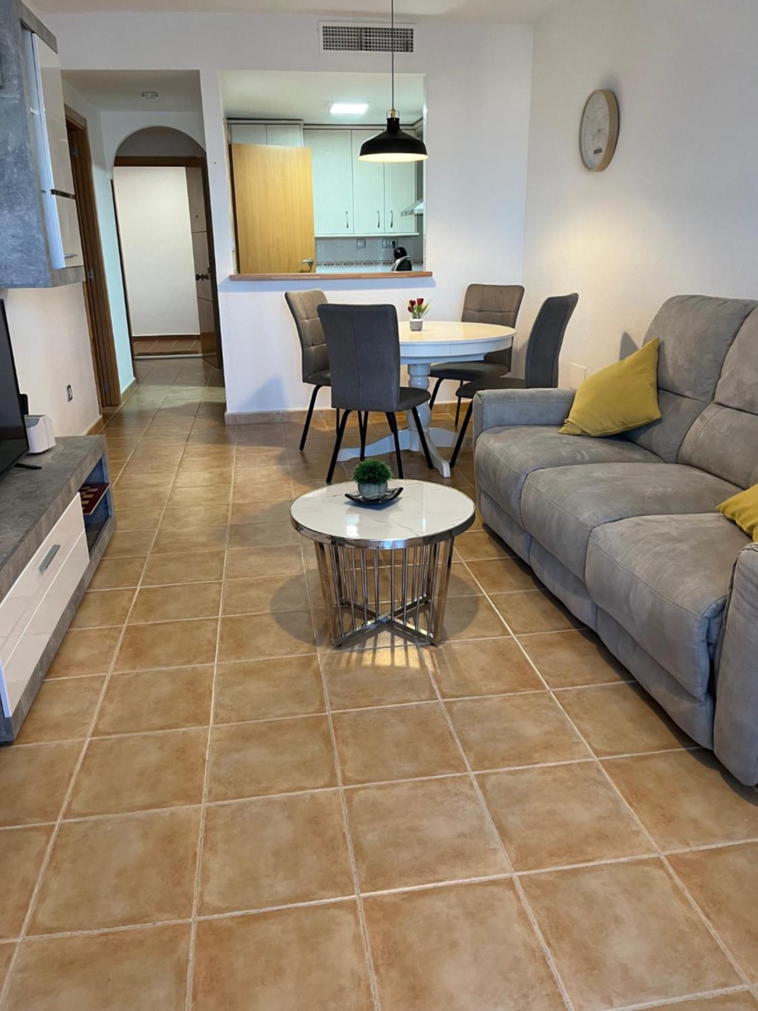 Apartment Mojacar Mojácar