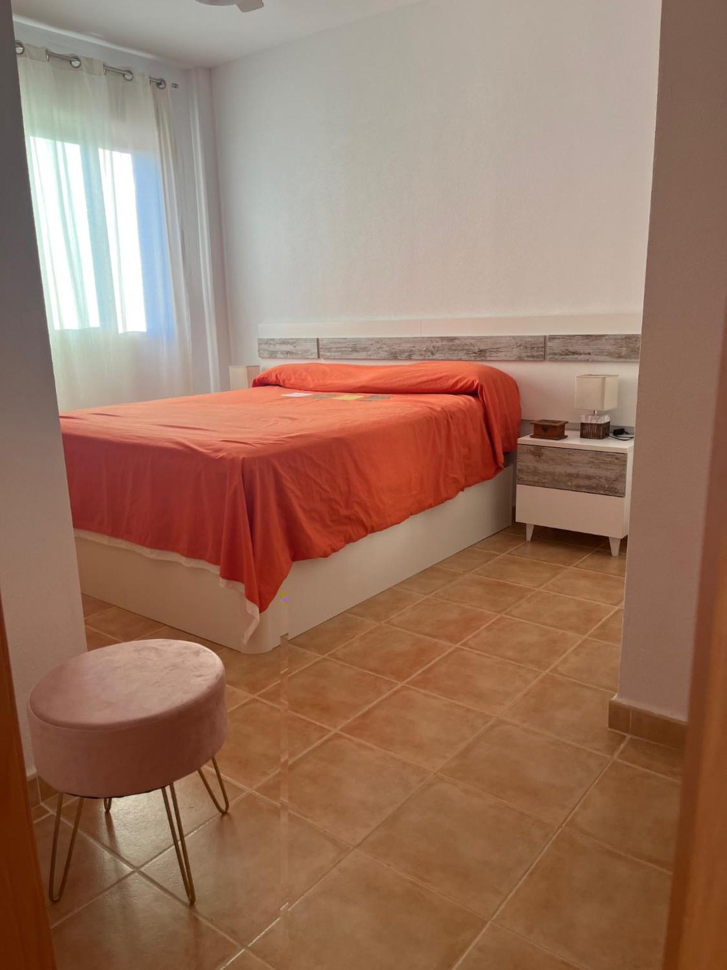 Appartement Mojacar Mojácar